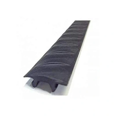 Bild av Thule Gummistång WINGBAR Edge 980 mm Superior tillbehör utomhus, vuxna, unisex, svart,