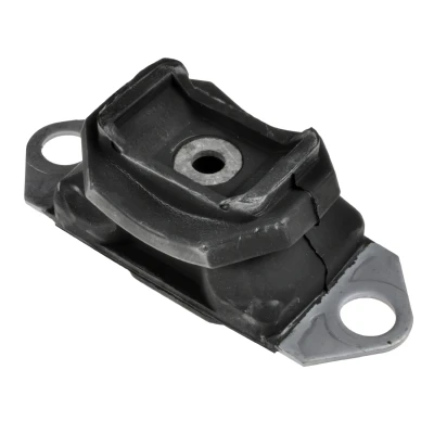 Bild av BLUE PRINT ADN180103 Support moteur gauche métal caoutchouc NISSAN: Qashqai / Qashqai+2 I