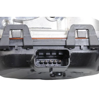 Bild av METZGER 0892909 Boitier Papillon électrique Mise à jour de l&#039;outil commande/du logiciel nécessaire PEUGEOT: 208 I 3/5 portes, 308 II portes
