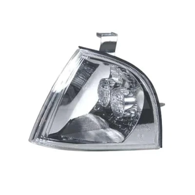 Bild av ALKAR 2112521 Clignotant avant droite sans porte lampe PY21W pour véhicules avec direction à gauche SKODA: Octavia 1 Combi, I 5 portes
