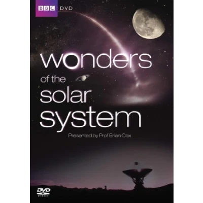 Bild av wonders of the solar System: A Sunday Times bestselling guide to system