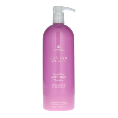 Bild av Alterna Caviar Anti Aging Smoothing Frizz Schampo 1000 ml