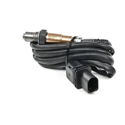 Bild av DELPHI ES20695 12B1 Sonde lambda à large bande, chauffé BMW: 1 5 portes, 3 Berline, Coupe
