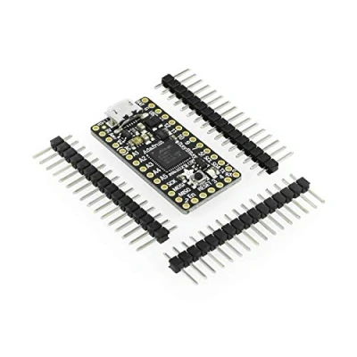 Bild av Adafruit ItsyBitsy M0 Express med CircuitPython &amp; Arduino IDE