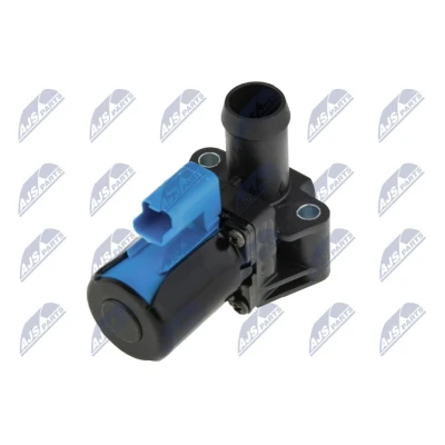 Bild av NTY CTM FR 014 Valve magnétique
