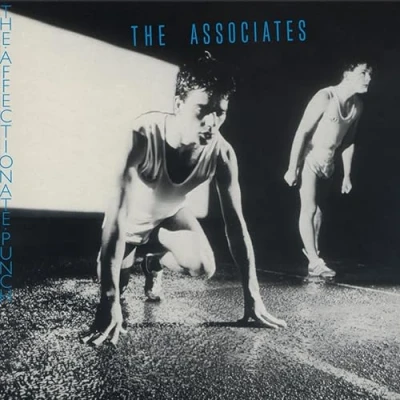 Bild av The Associates Affectionate Punch (LP)