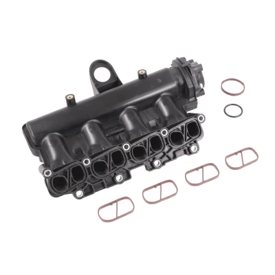 Bild av VAICO V40 1578 Collecteur d&#039;Admission FIAT: Grande Punto 3/5 portes, Doblo I Cargo, Panda II 5 OPEL: Corsa D portes