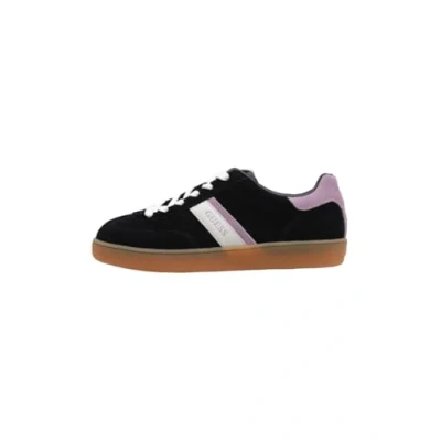 Bild av Guess Nolinas Sneakers, Storlek: 37, Black Mocka
