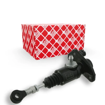 Bild av FEBI BILSTEIN 26844 Emetteur d&#039;Embrayage pour véhicules avec direction à gauche AUDI: A4 B5 Berline, Avant, A6 C5 Avant