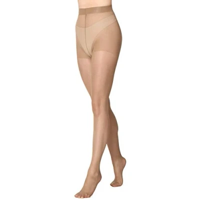 Bild av Merry Style Dam Strumpbyxor 15 DEN MSFI019 (Tan, M)