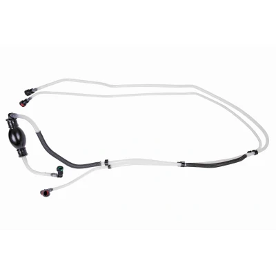 Bild av VAICO V46 1086 Tuyau carburant de fuite RENAULT: Kangoo I Express, CLIO 3, 2