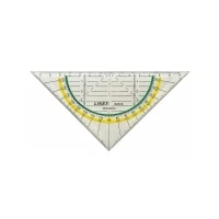 Bild av Linex S2616 Super Series Geometrivinkelhake