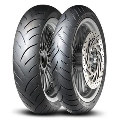 Bild av Dunlop ScootSmart 150/70 R14 66S personbil Sommardäck Däck 630053