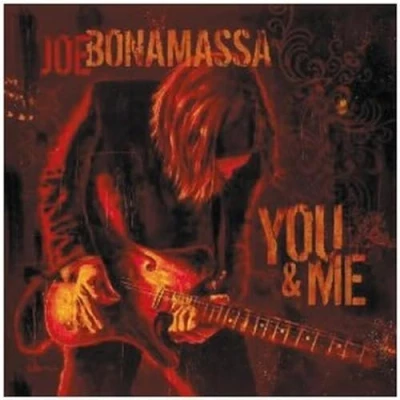 Bild av Bonamassa Joe You And Me (CD)