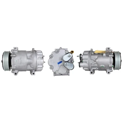 Bild av DRI 700511073 Compresseur De Climatisation PAG 46 R 134a CITROËN: Jumpy II Van, C8, MPV, PEUGEOT: Expert Tepee, 807, Van