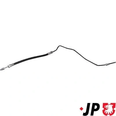 Bild av JP GROUP 3161702470 Flexible De Frein 545 CITROËN: DS3 3 portes, C3 II, C4 II Cactus, DS: 3/5 portes