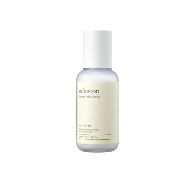 Bild av Mixsoon Soybean Milk Serum 50 ml