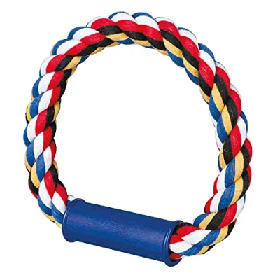 Bild av Trixie Tugger Round Ø3 assorted colours