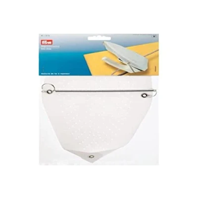 Bild av Prym Silikon Vit (15.5cm x 22.7cm) Järn Sko 1 Bit