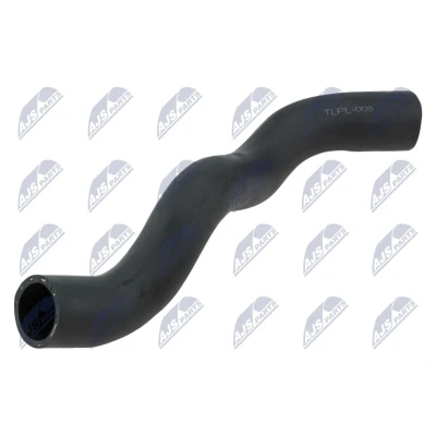 Bild av NTY CPP PL 008 Durite De Refroidissement droite, supérieur OPEL: Corsa C 3/5 portes