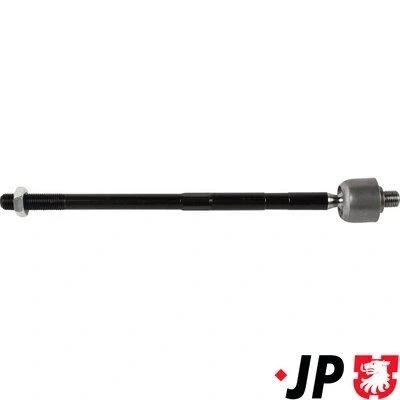 Bild av JP GROUP 4344501100 Rotule Axiale Essieu avant gauche, droit, intérieur RENAULT: Clio 3, Modus / Grand Modus, III Grandtour