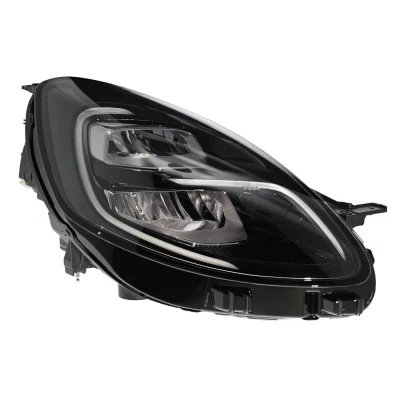 Bild av VALEO 450931 Strålkastare Höger PY21W LED orange för högertrafik FORD: Puma SUV 1.0 EcoBoost, 1.5 ST EcoBoost mHEV 2019