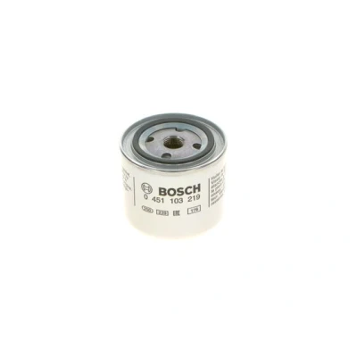 Bild av Oljefilter Bosch 0 451 103 219