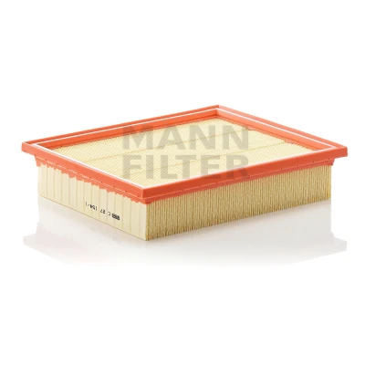 Bild av Luftfilter Mann filter C 27 154/1