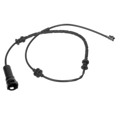 Bild av MEYLE 614 527 0000 Usure Des Plaquettes De Frein Essieu avant ORIGINAL Quality OPEL: Vectra C CC, Berline, Signum CC