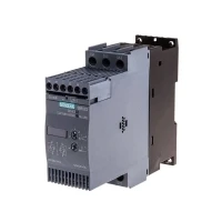 Bild av Siemens Sirius soft starter size s0 3rw3026 1bb14