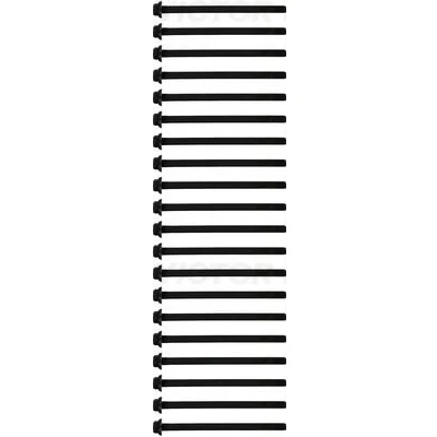 Bild av REINZ 14 10491 02 Jeu De Vis Culasse Héxagonal extérieur JEEP: GRAND CHEROKEE 2