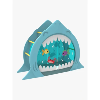 Bild av KidKraft Lekställning Shark Escape