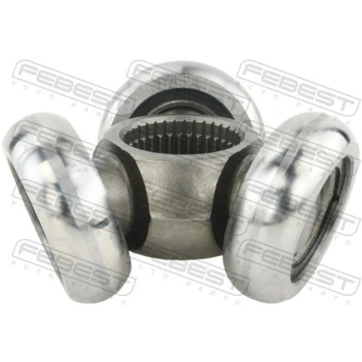 Bild av FEBEST 1216 DM24MT Trépied, arbre de commande HYUNDAI: SANTA FE 2