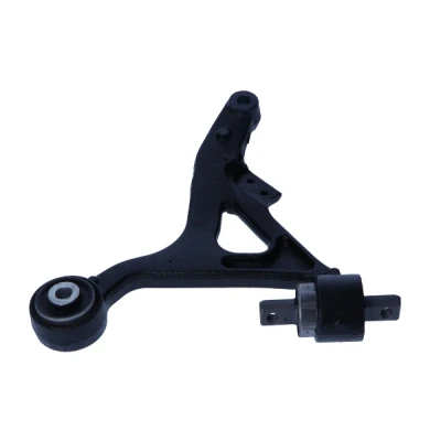 Bild av MAXGEAR 72 5338 Bras de suspension avec support en caoutchouc Essieu avant droit barre oscillant transversal Fonte d&#039;acier VOLVO: S60 I, V70 2