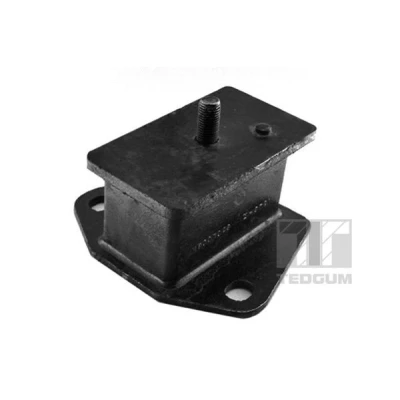 Bild av TEDGUM 00441699 Support, suspension du moteur avant droite, gauche MITSUBISHI: PAJERO 1, L200 II Pick up