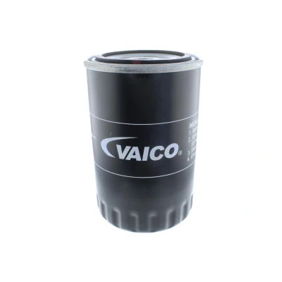 Bild av VAICO V10 0322 Filtre à huile 3/4 16 UNF Qualité originale avec un clapet de non retour vissé VOLKSWAGEN: GOLF 3 Variant,