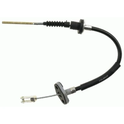 Bild av SACHS 3074 600 103 Câble d&#039;Embrayage avec réglage manuel OPEL: Agila A, SUZUKI: Wagon R+ II 3/5 portes