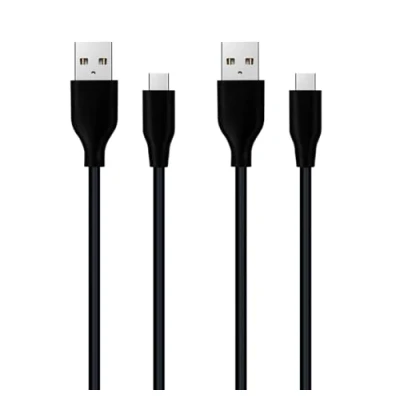Bild av PIRANHA 2USB A C 4m Miscellaneous Tillbehör till spelkonsol Microsoft Xbox Series S