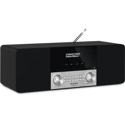 Bild av TechniSat DigitRadio 3