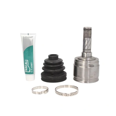 Bild av Ledsats, drivaxel Pascal G73019PC