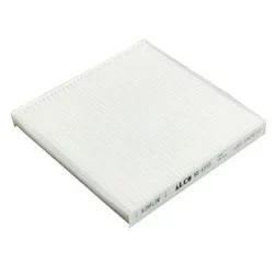 Bild av ALCO FILTER MS 6555 Filtre d&#039;habitacle de pollens, Cartouche filtrante 180 178 20 HYUNDAI: i10 III 3/5 portes