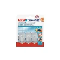 Bild av tesa Powerstrips Hook Small Hooks Classic