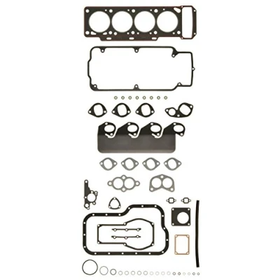 Bild av AJUSA 52056800 Jeu de joints d&#039;étanchéité, culasse cylindre avec joint cylindre, tige soupape FIBERMAX