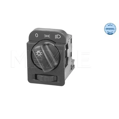 Bild av MEYLE 614 890 0010 Interrupteur, lumière principale ORIGINAL Quality OPEL: Astra F CC, Corsa B 3/5 portes