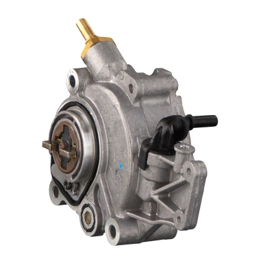 Bild av FEBI BILSTEIN 49600 Pompe à Vide avec joint d&#039;étanchéite PEUGEOT: 508 I Berline, 407 SW, CITROËN: C8, C5 3, II 5 portes
