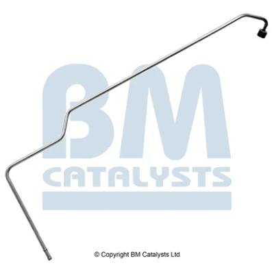 Bild av Tryckslang, trycksensor (sot /partikelfilter) BM CATALYSTS PP11099B
