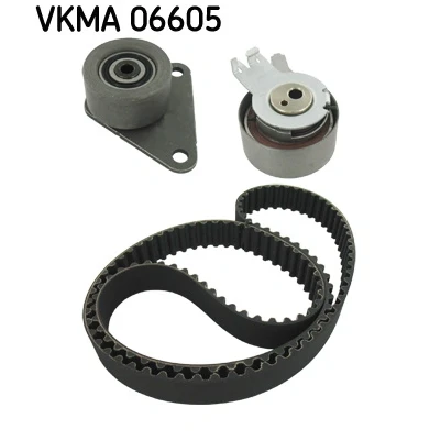 Bild av SKF VKMA 06605 Kit de distribution 23 avec une denture arrondie VOLVO: V70 I