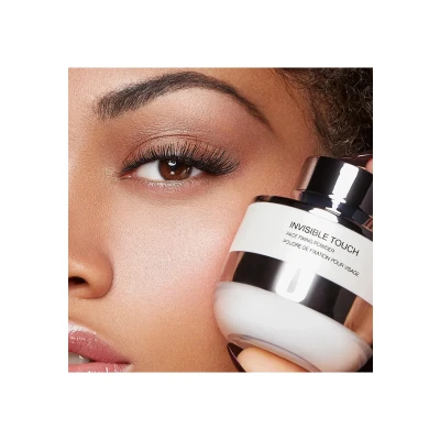 Bild av KIKO Milano Invisible Touch FACE Fixing Powder Fixeringsspray &amp; puder, Storlek: 13.5 g,