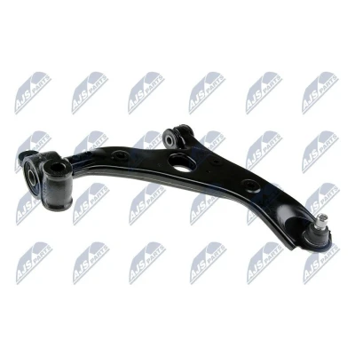 Bild av NTY ZWD MZ 106 Bras de suspension Essieu avant droit barre oscillant transversal MAZDA: CX 5 I, 6 Berline, Break