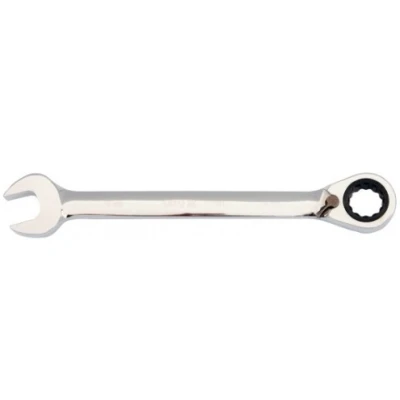 Bild av YATO YT 1665 Clé à fourche et polygonale cliquet 290 22
